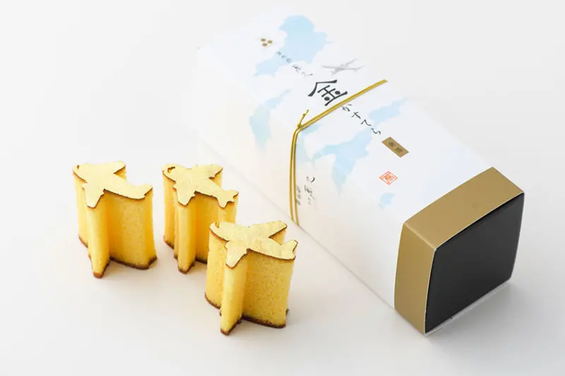 羽田機場伴手禮