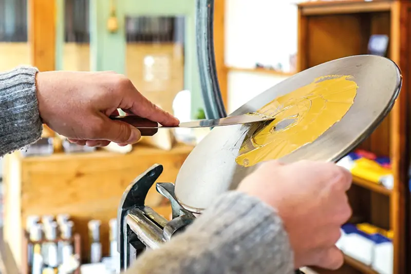  活版カムパネルラ