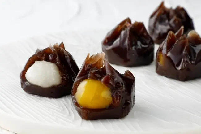 羽田機場伴手禮02