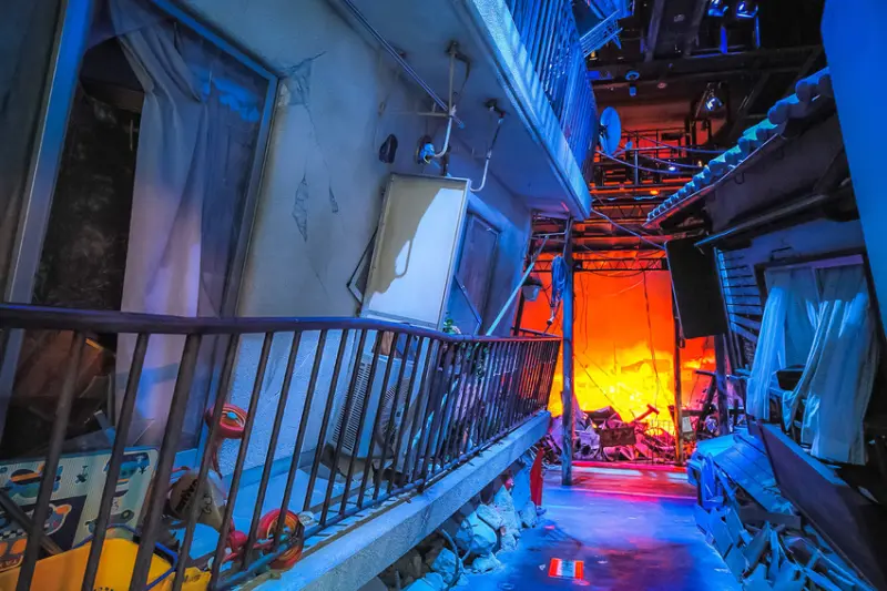 人と防災未来センター