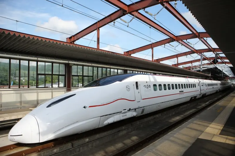 九州新幹線