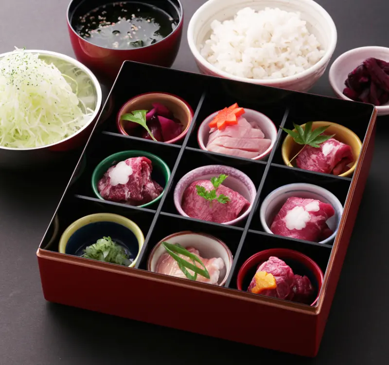 燒肉やる気 四条河原町