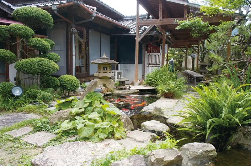 元祖瓦そばたかせ