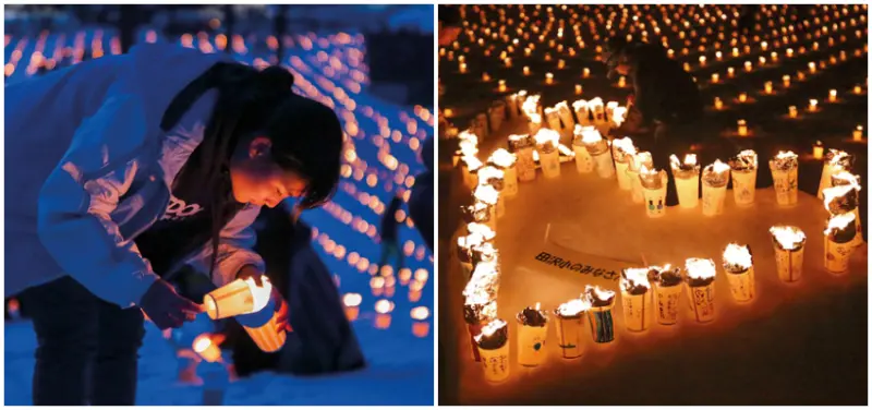 雪原カーニバルなかさと