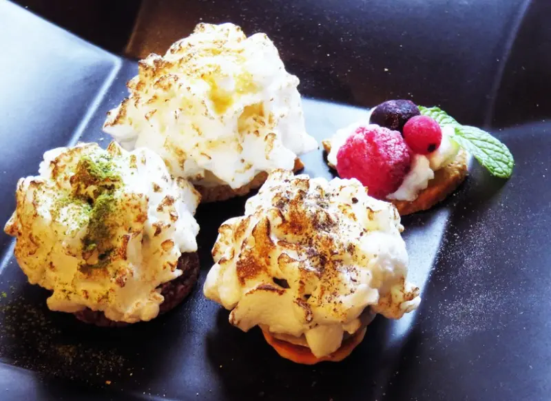 京西陣 菓匠 宗禅