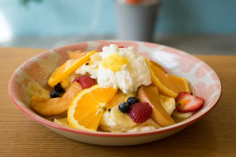 C&C BREAKFAST OKINAWA 