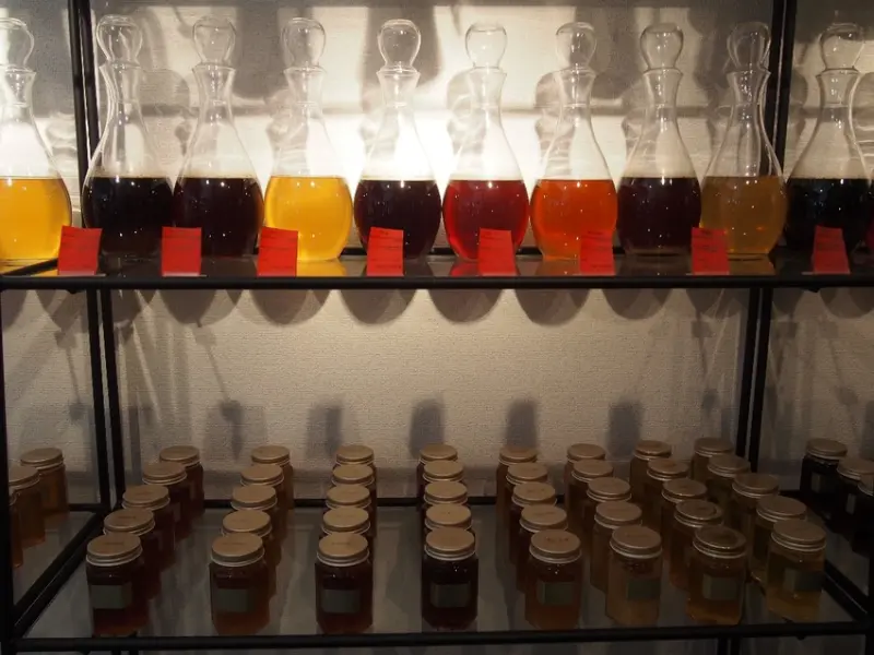 ドラート蜂蜜專賣店