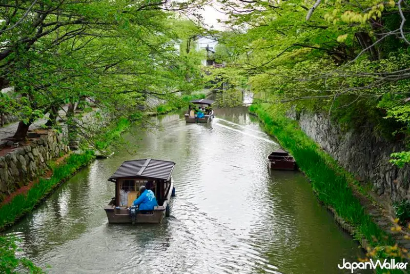 八幡伝統的建造物群