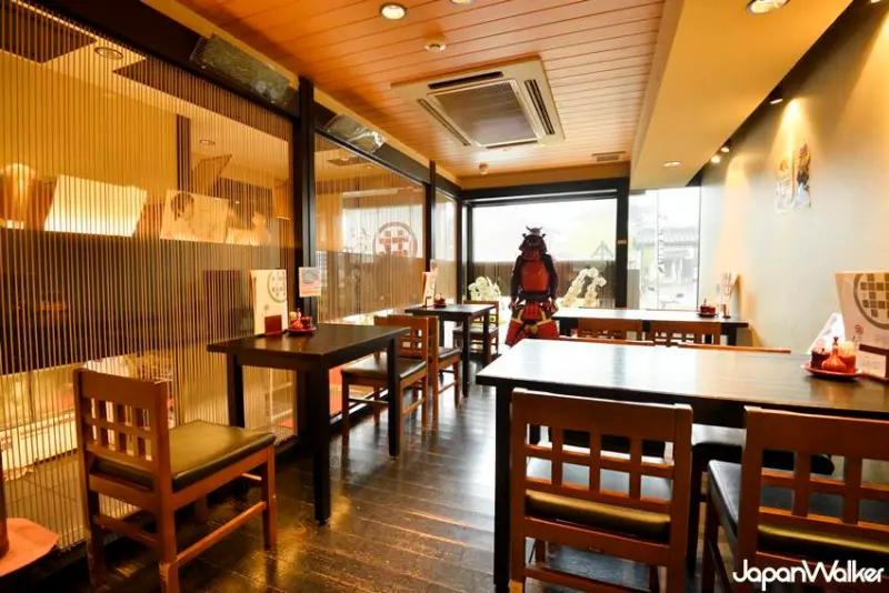 麺匠ちゃかぽん