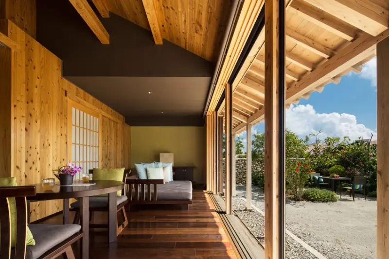 星野集團 竹富島