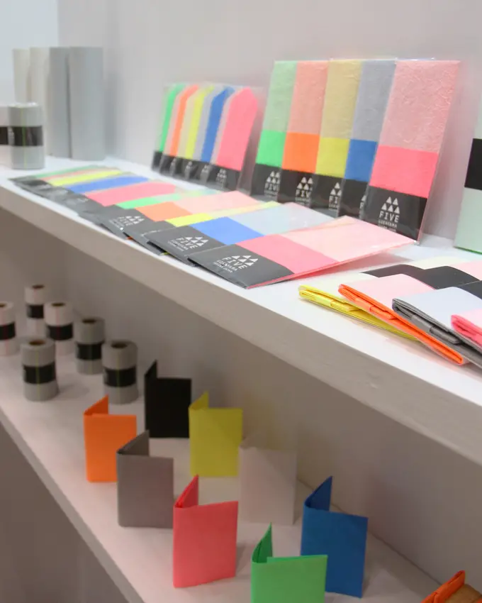 FIVE Gokayama Toyama Japan