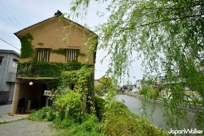 ティースペース 茶楽