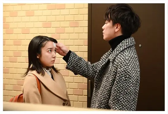 戀愛可以持續到天長地久