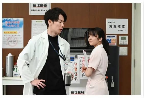 戀愛可以持續到天長地久