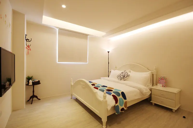 幸福圓點民宿 (新北市民宿220號)