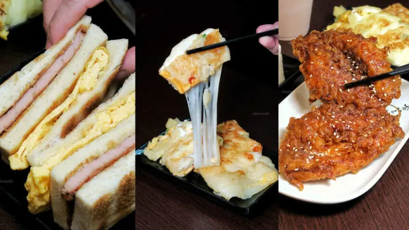 吐司先生-高雄鳳山