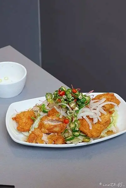 [ 台北美食 ] 香港飯店0410 (홍콩반점0410)-台