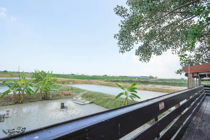 亮哥生態風味體驗養殖場