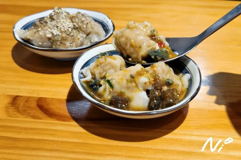 202503 台南中西區 男哥煮麵