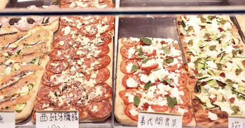 沒去過義大利羅馬？也要吃過羅馬披薩！高雄羅馬披薩至聖店Rom’antica Pizza用料實在～