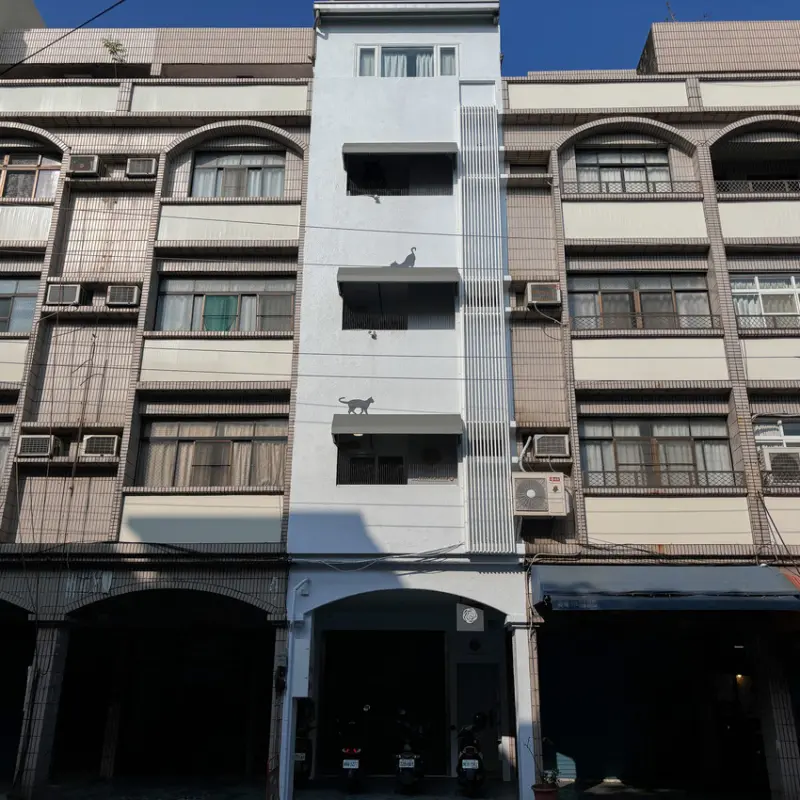 Suki na room/喜歡那租屋