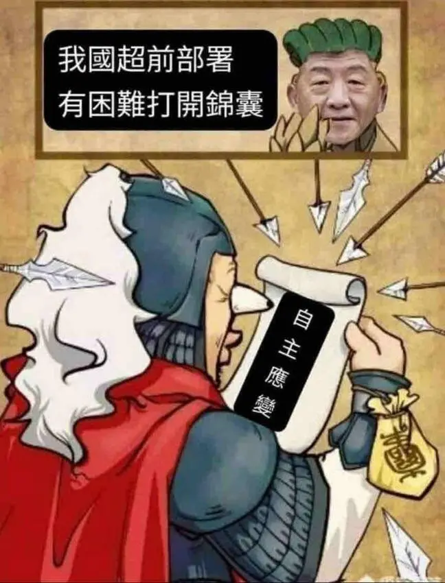 正式測2