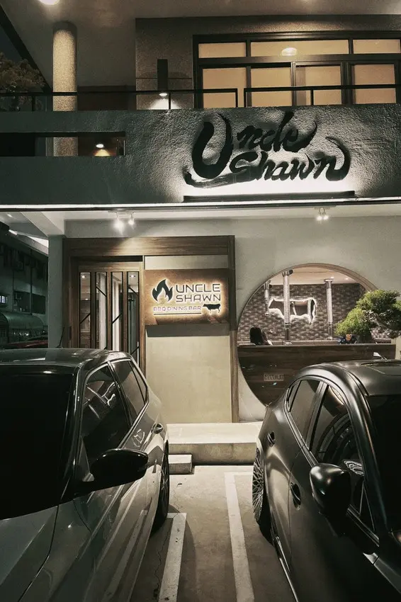 UNCLE SHAWN燒肉餐酒館 台中店