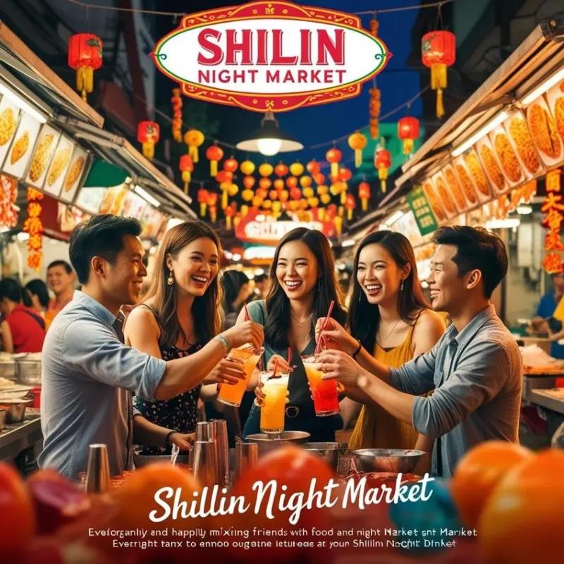 BOBEEB士林夜市分店