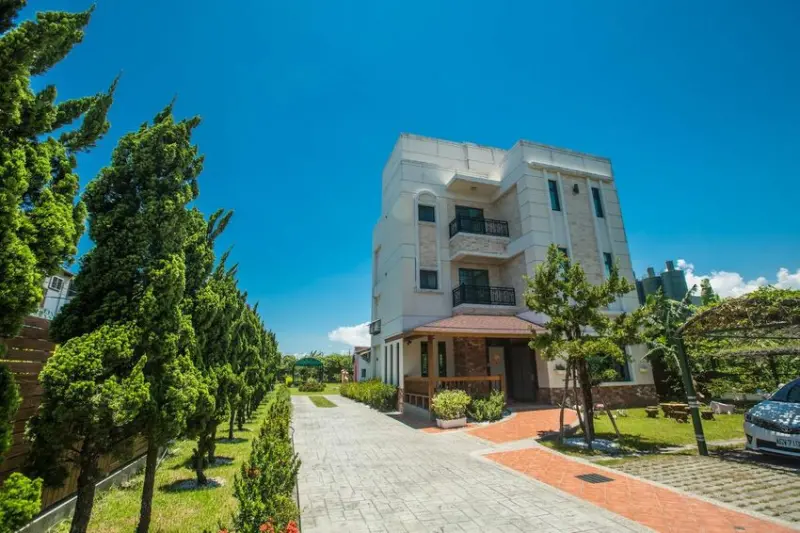 花蓮ONE HOUSE民宿