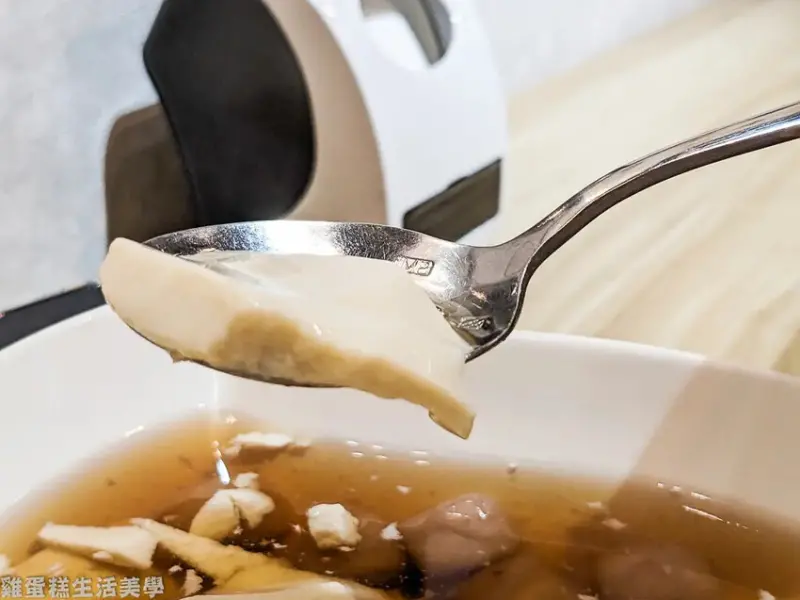 【新竹食記】獅子吼嫩仙草(關新店)