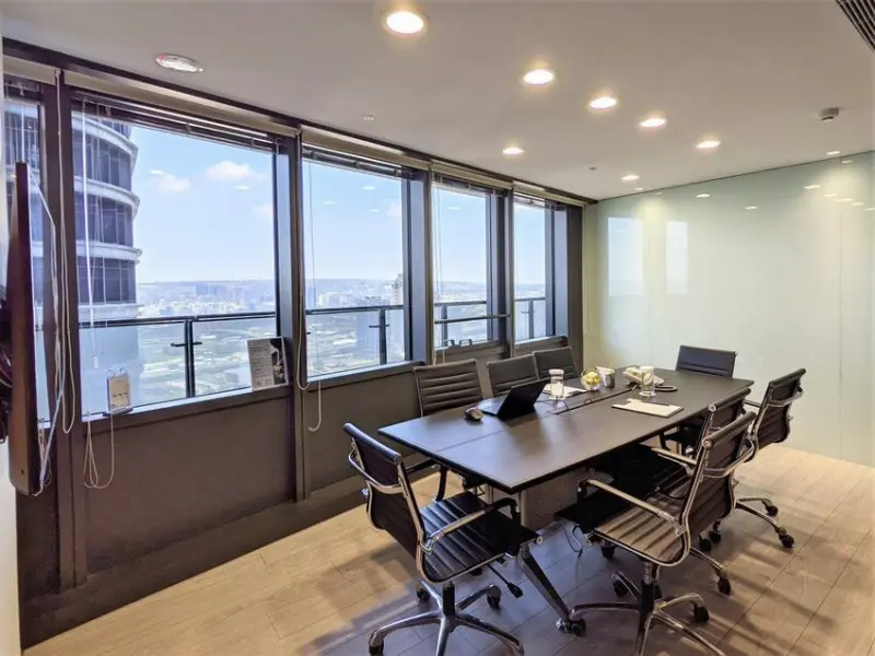 普萊國際商務中心