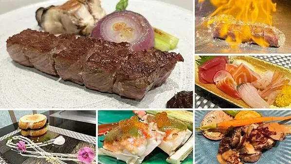 味屋私廚x安妮王的旅行記_001