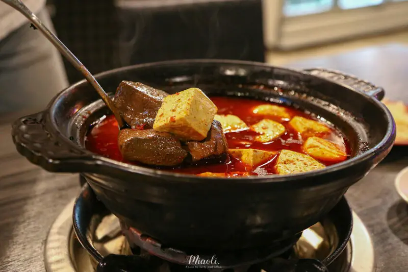 小漁兒雞湯專賣店