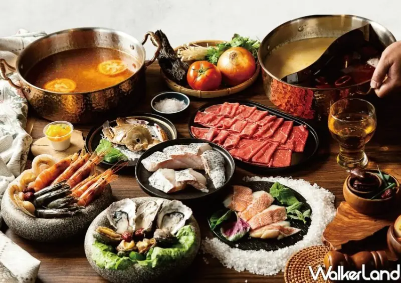 饗麻饗辣 PLUS LaLaport南港店