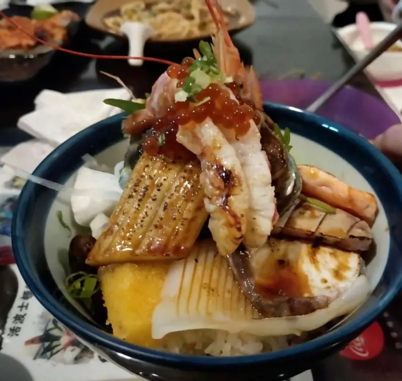 元月食堂-新北市樹林市