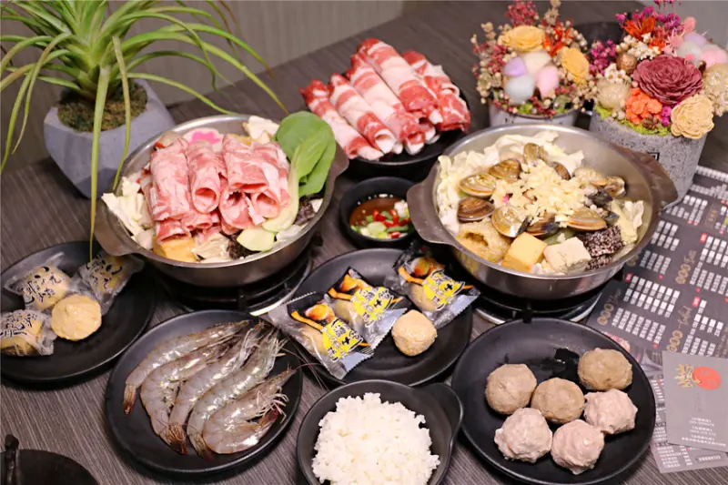 藝鍋物(善化南科店)