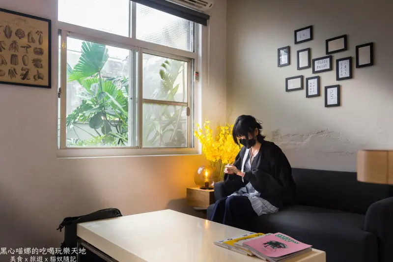 Angus'Lab斯研室（一號店）