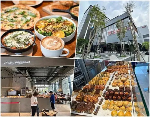 台南蔬食早午餐新指標！Preserve台南新光小北門店，酪梨料理美味到讓人驚豔。