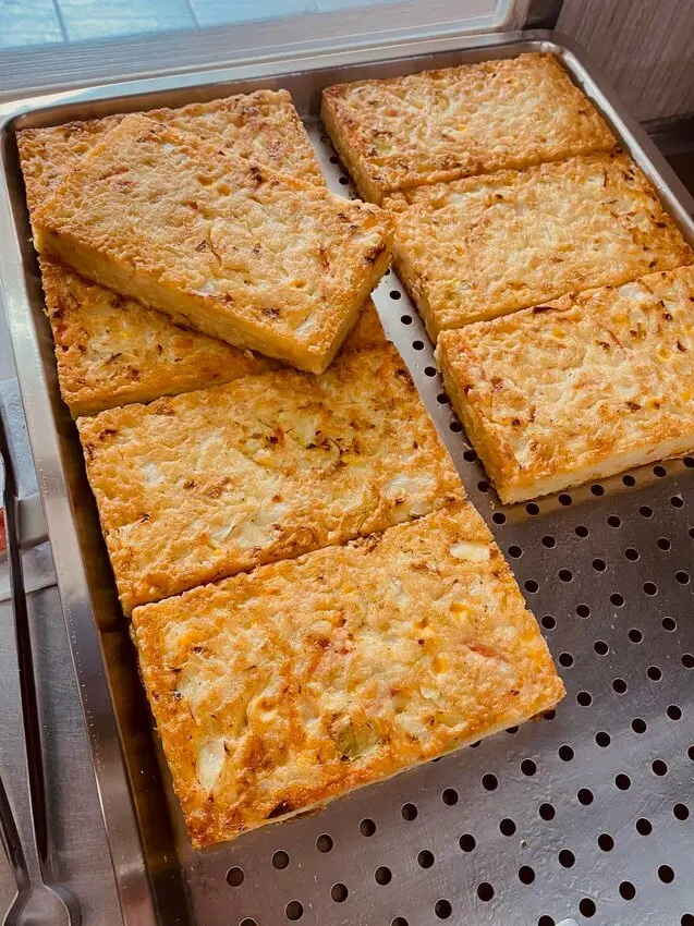 新竹素食點心『五方蔬菜煎餅』新竹蔬食下午茶》新竹平價小吃素食食記》新竹好吃的泡菜煎餅》Hsinchu五辛素點心【台元科技園區送貨＊(新竹777車行)】