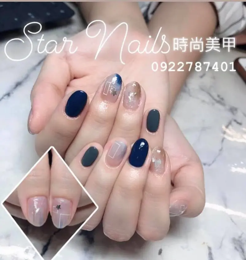 小巨蛋 指甲睫毛