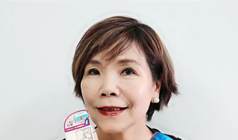 AE² Lash韓式美學