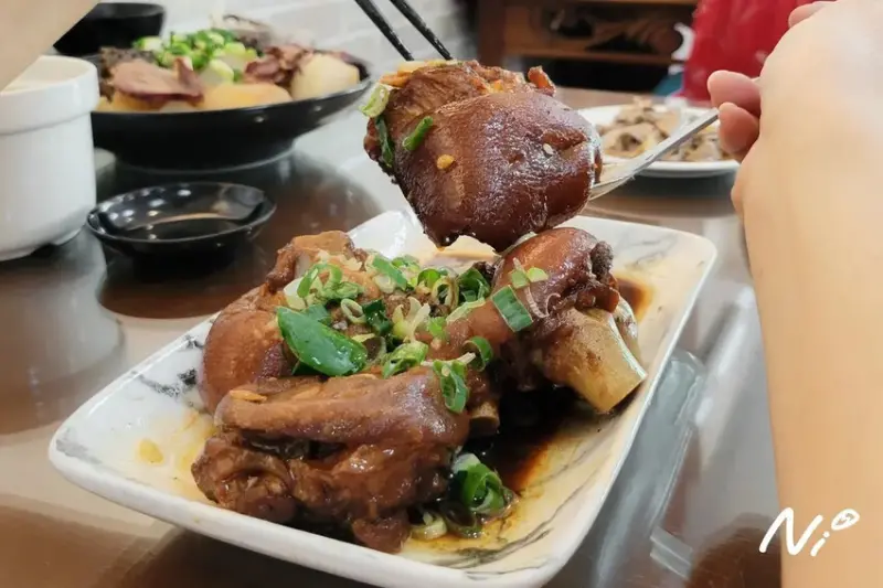 202505 嘉義西區 滷憶食堂