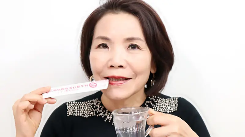 【悠活原力】「悠活煥妍膠原蛋白精華粉」