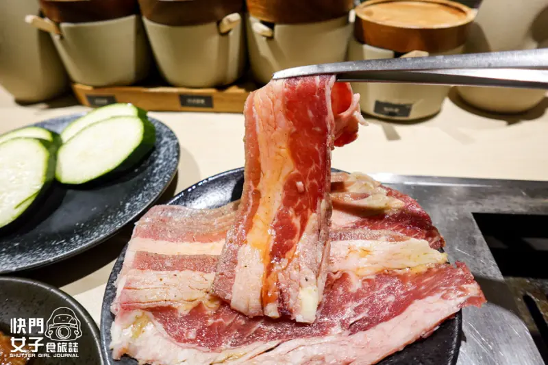 【新北 三重區】燒肉政宗  x 路易奇旗下品牌x單人精緻燒肉