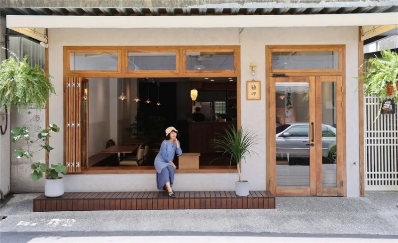 顧呷 GO JIA brunch