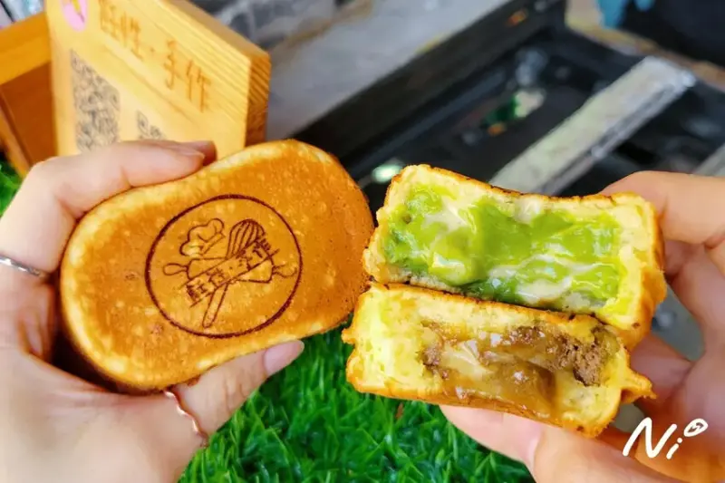 202502 雲林斗六 飪性‧手作