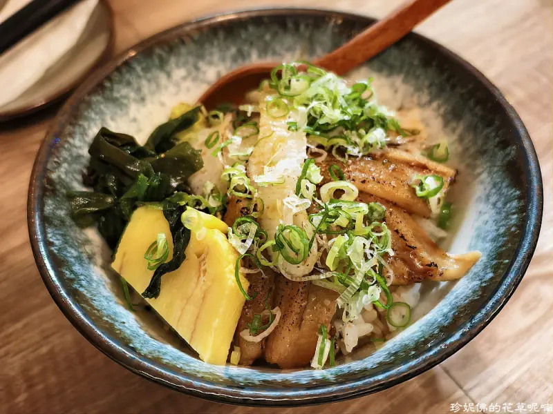 【新北市土城區】勻鰭日式料理