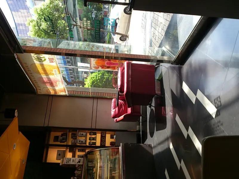 丹堤咖啡 (復興民權店)