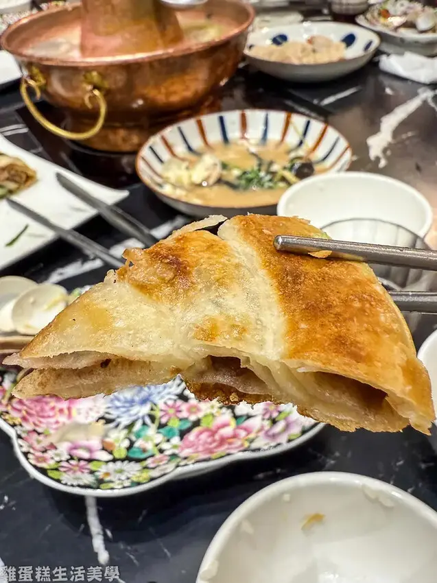 【新竹食記】老瀋陽酸菜白肉鍋(竹北店) -