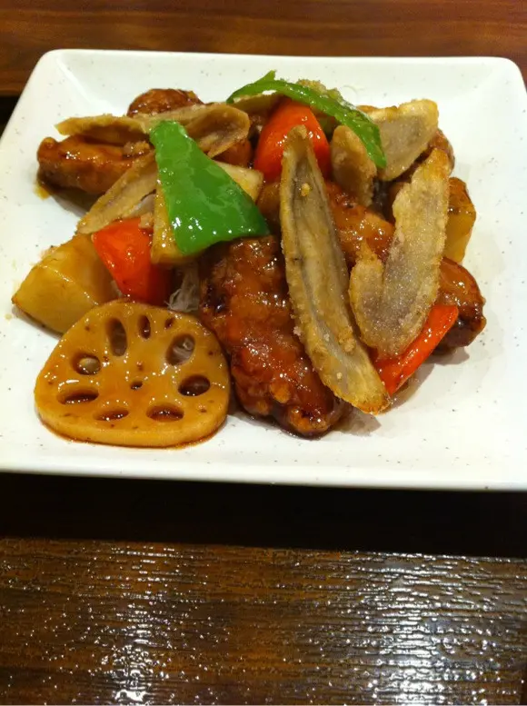 大戶屋 (新竹大遠百店)